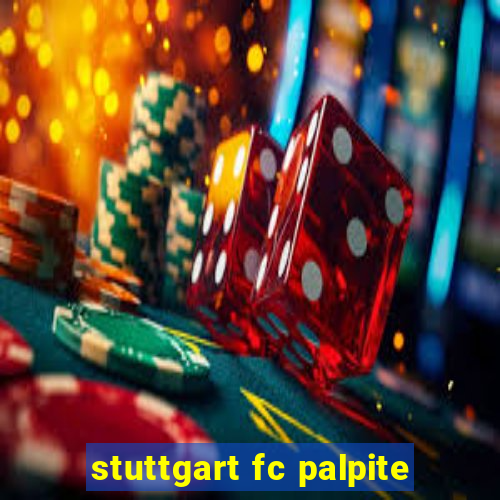 stuttgart fc palpite